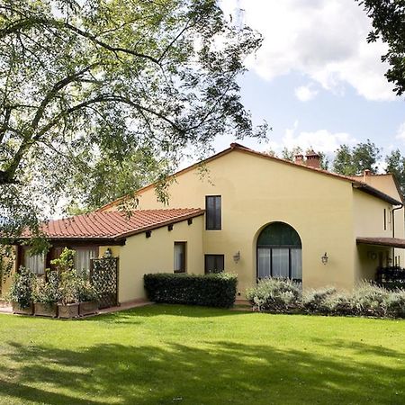 Agriturismo Petrognano Sant'Ellero Ngoại thất bức ảnh