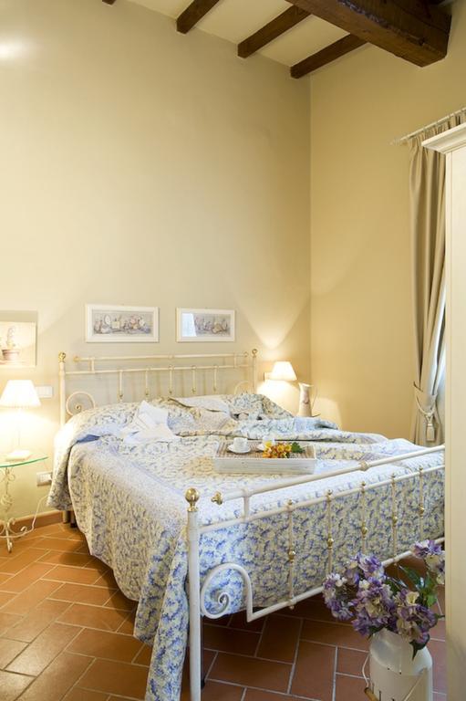 Agriturismo Petrognano Sant'Ellero Ngoại thất bức ảnh