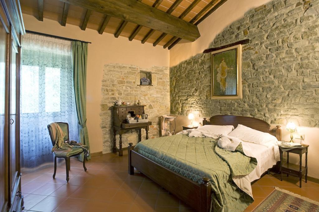 Agriturismo Petrognano Sant'Ellero Ngoại thất bức ảnh