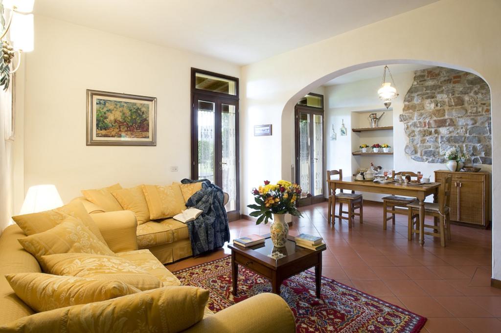 Agriturismo Petrognano Sant'Ellero Ngoại thất bức ảnh