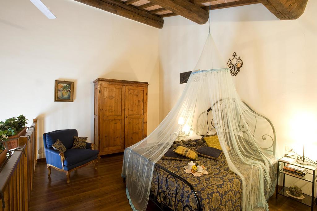 Agriturismo Petrognano Sant'Ellero Ngoại thất bức ảnh
