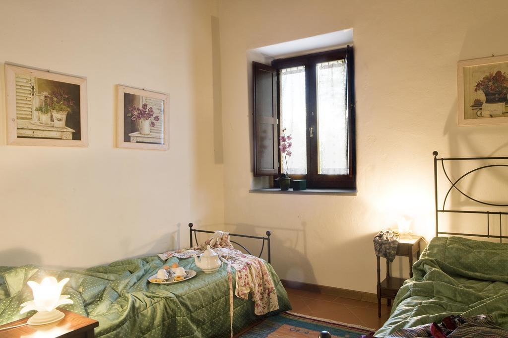 Agriturismo Petrognano Sant'Ellero Ngoại thất bức ảnh
